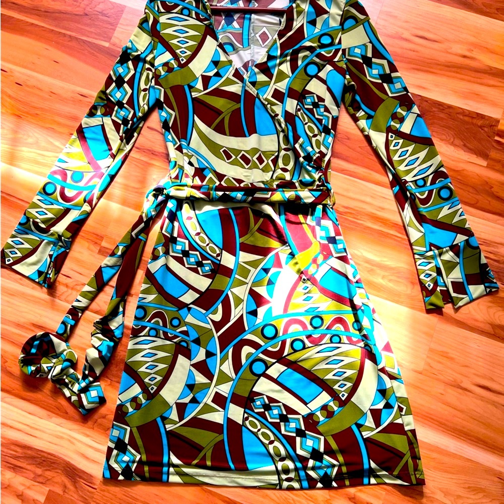 Light way evening dress
